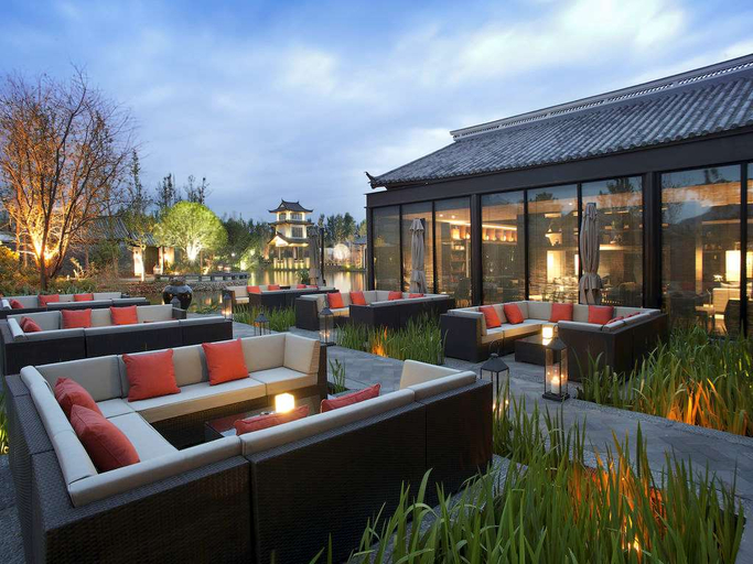 Food & Drinks 5, Pullman Lijiang Resort & Spa, Lijiang