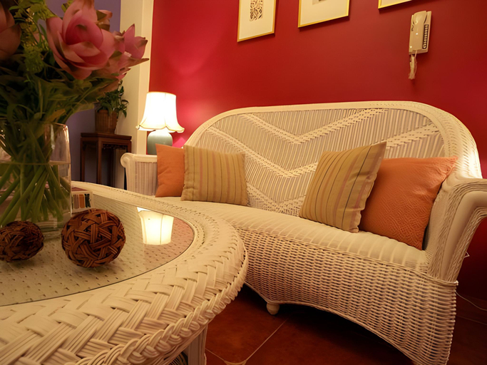 Others 3, Heartstay B&B, Hualien