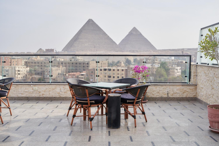 Others 5, Top pyramids view hotel, Al-Ahram