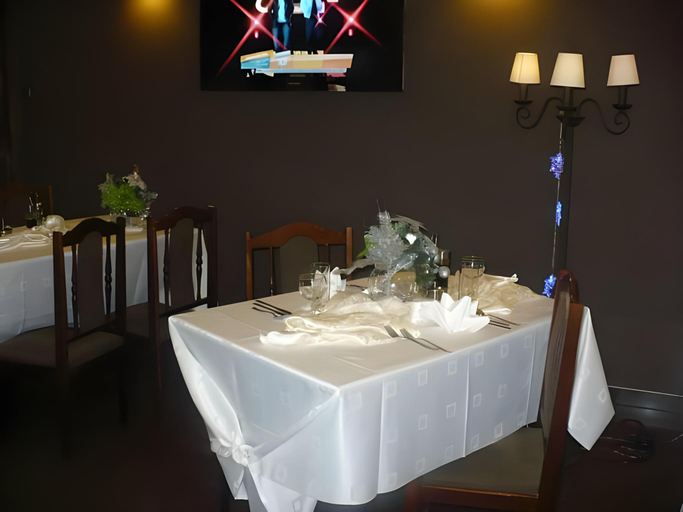 Food & Drinks 5, Zajazd Pod Gwiazdami, Lublin