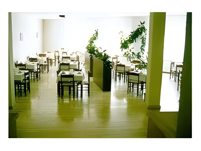 Food & Drinks 4, Hotel Reuterhof, Darmstadt