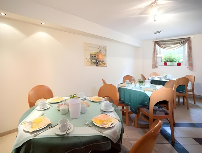 Food & Drinks, Apartmenthaus Binzer Sterne, Vorpommern-Rügen