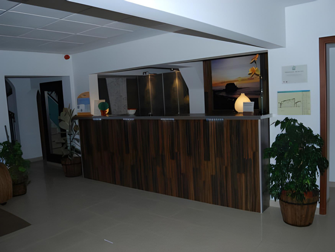 Public Area 2, Promar Eco Beach & Spa Hotel, Torres Vedras