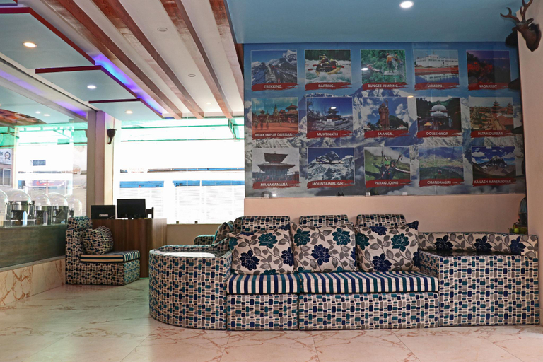 Public Area