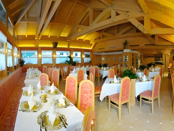 Food & Drinks 5, Hotel Barance, Belluno