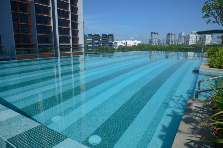 Swimming Pool 3