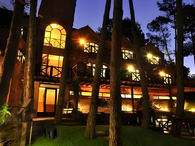 Others 4, Apart Hotel Las Hadas Carilo, Pinamar