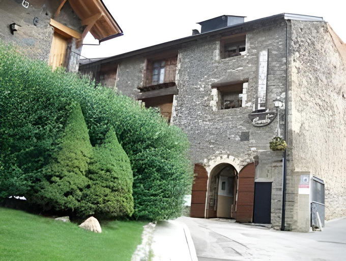 Others 5, Aparthotel les Corts, Girona