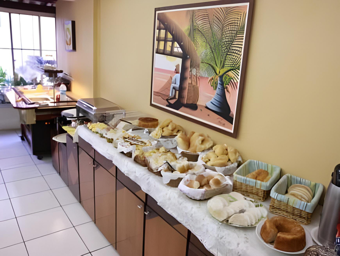 Food & Drinks 5, Casa da Praia, Fortaleza