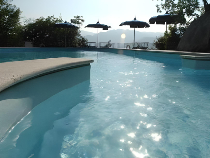 Sport & Beauty 2, Hotel Querceto Wellness & Spa by Double Hospitality, Verona