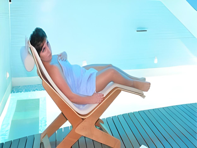 Sport & Beauty 2, Dimora San Giuseppe Hotel & SPA****, Lecce