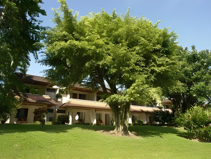 Exterior & Views 2, Tilajari Hotel Resort, San Carlos