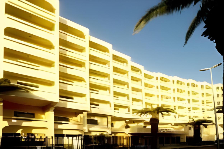 Exterior & Views, Suisse, Casablanca