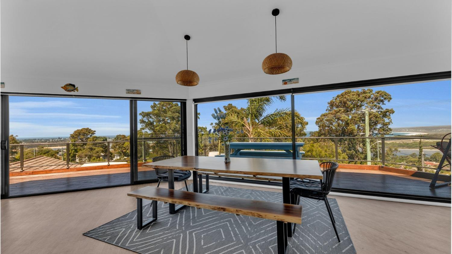 Others 4, Merimbula Heights 1, Bega Valley