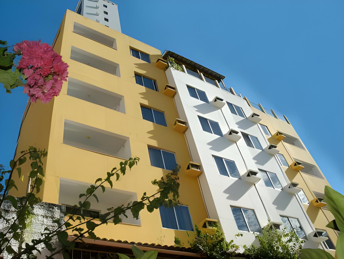 Exterior & Views 2, Casa da Praia, Fortaleza