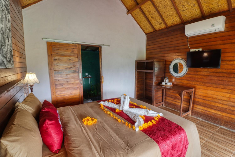 Bedroom 7