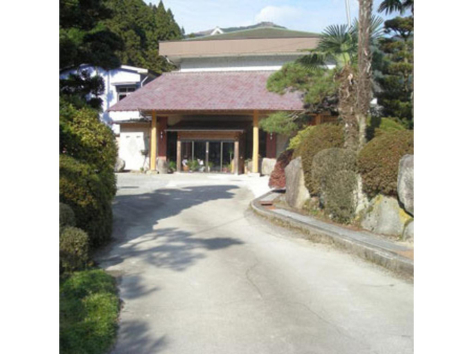 Exterior & Views 1, Hearth Inn Horaku, Kamikawa