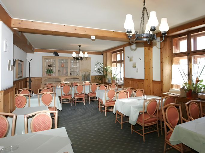 Food & Drinks 5, Hotel Ochsen by Mountain Hotels, Prättigau/Davos