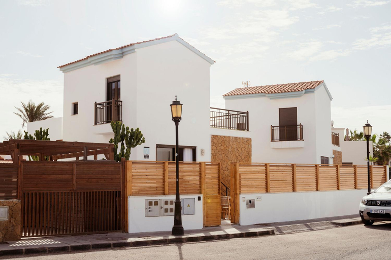 4, Villa Vhana, Las Palmas