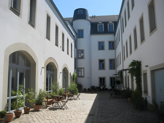 Others 3, Hofgarten 1824, Dresden