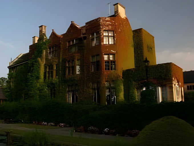 Others 4, Pennyhill Park Hotel and Spa, Surrey