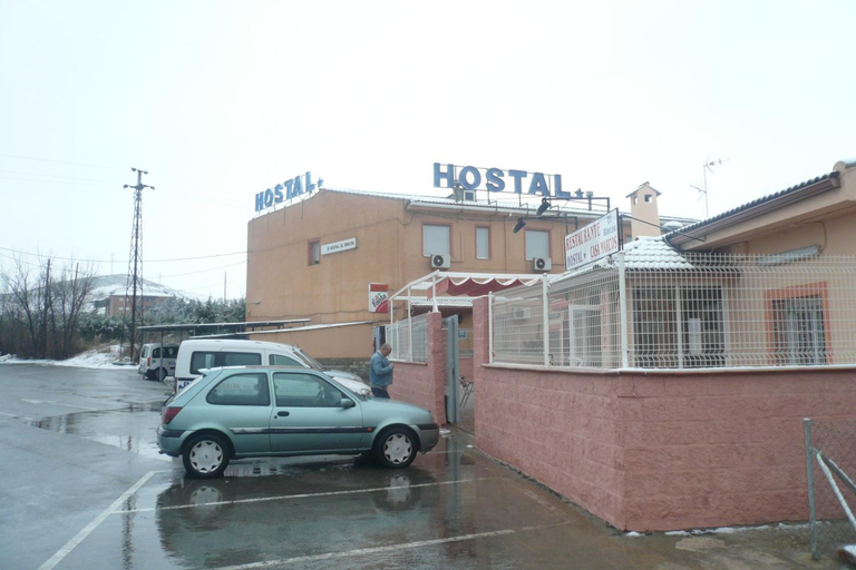 Others 4, Hostal El Rincon - Casa Marcos, Toledo