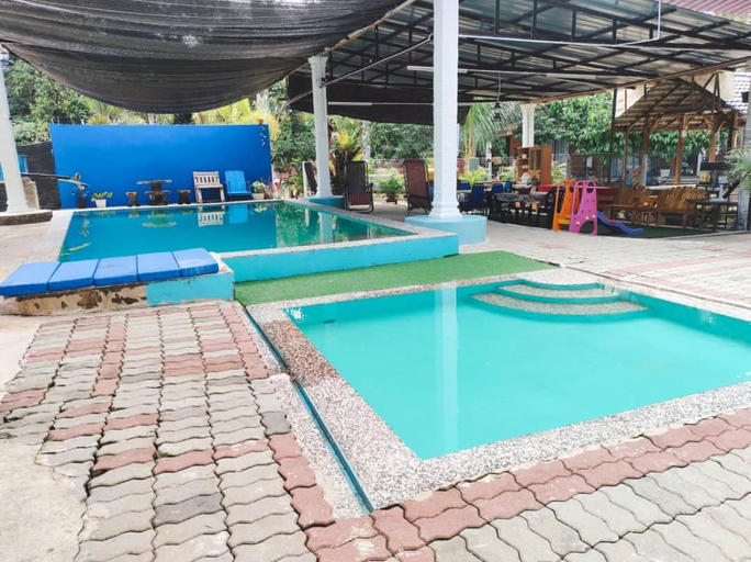 Sport & Beauty 4, Chalet Kampung Yan (OFFICIAL), Yan