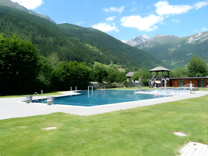 Sport & Beauty 5, Hotel Schlosswirt, Spittal an der Drau