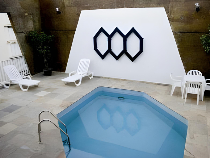 Sport & Beauty 5, Hotel Elo Curitiba, Curitiba