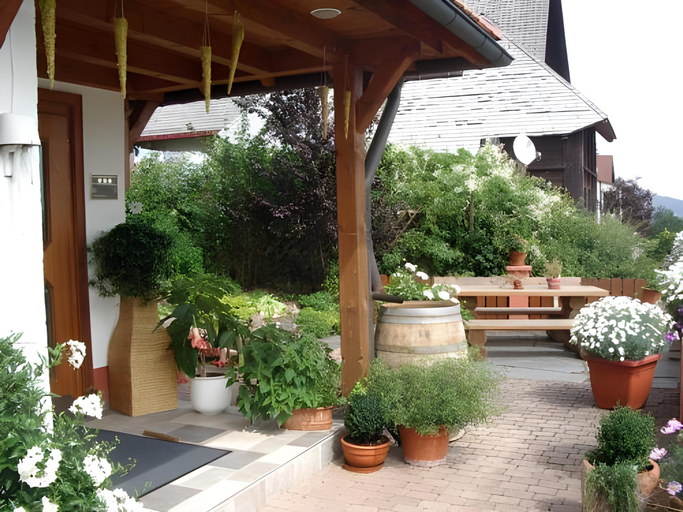 Others 4, Haus Sommerberg, Breisgau-Hochschwarzwald