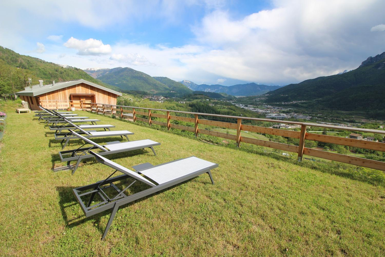 Others 5, Maso al Sole Agriturismo, Trento