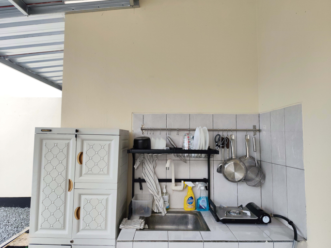 Others 5, Sleephouse Klayan 2BR, Cirebon