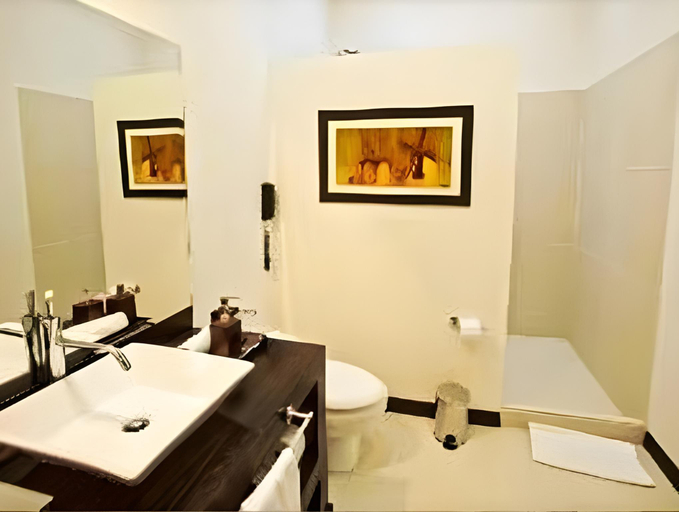 Bathroom 4, Habitat, Dosquebradas