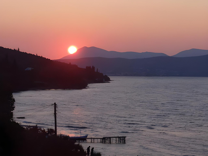 Others 4, Villa Alexandra, Ionian Islands
