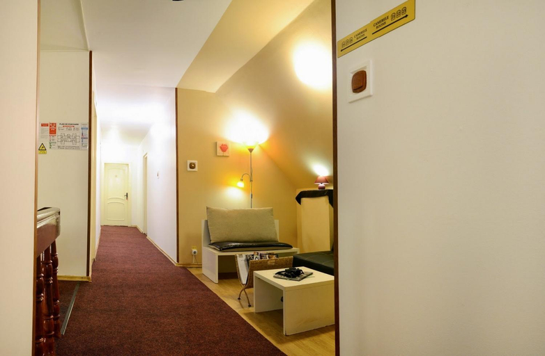 Public Area