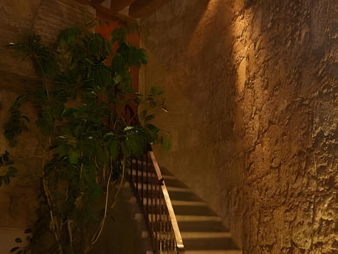 Others 5, Hotel Boutique Casa Madero, Morelia