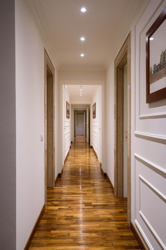 Others 4, Lory House, Rome