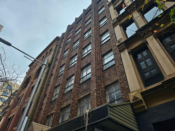 The Clarence Hotel Sydney, Sydney