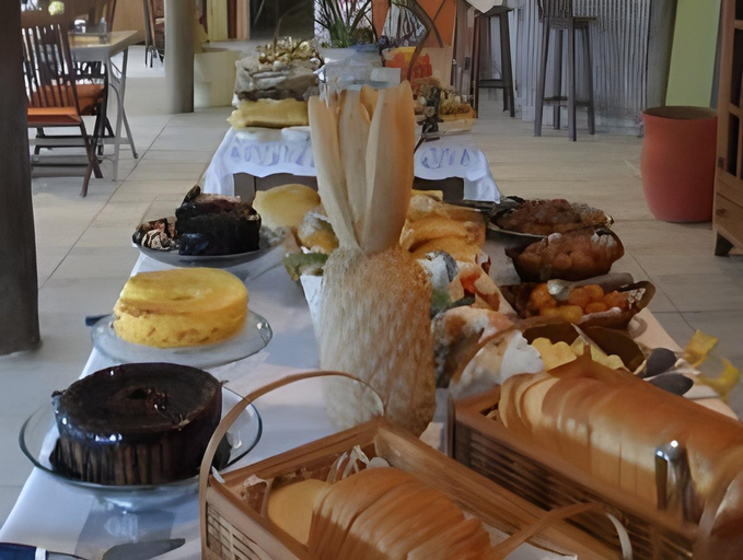 Food & Drinks 3, Pousada Terraco Penedo, Itatiaia