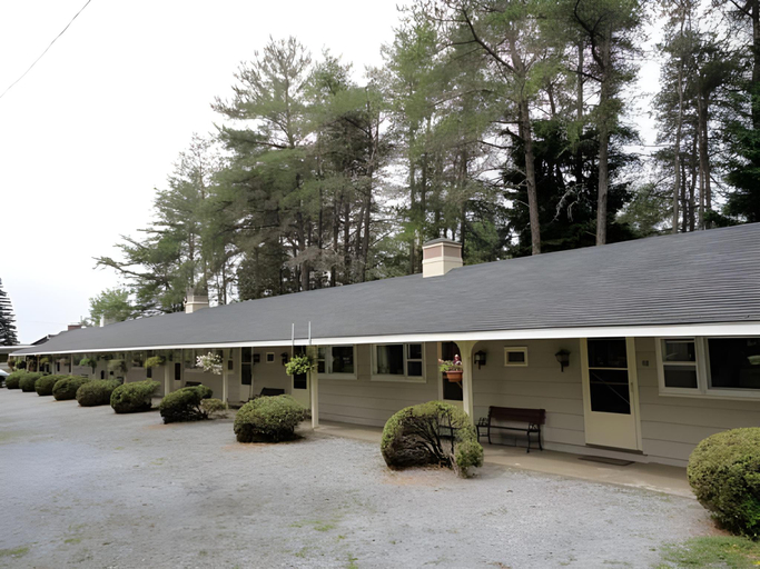 Others 5, Pinecone Motel, Kings