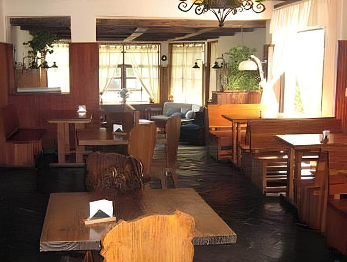 Food & Drinks 5, Tierra Gaucha Hostel Boutique, Bariloche