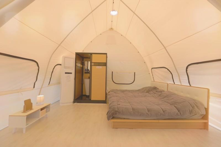 2, Jecheon Supia Glamping Pension, Jecheon