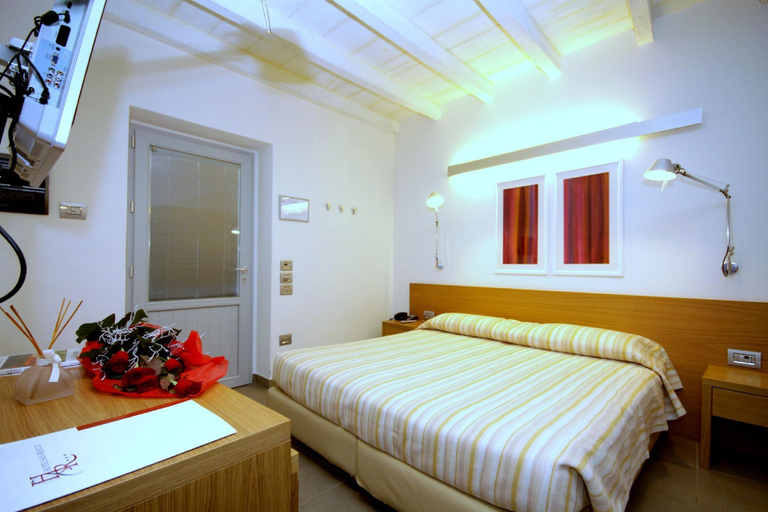 Bedroom 14