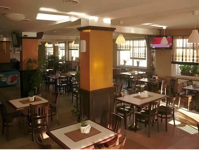 Food & Drinks 4, Hotel Lotos, Biała Podlaska