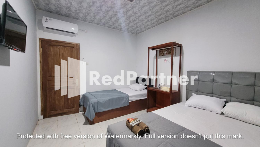 Bedroom 3