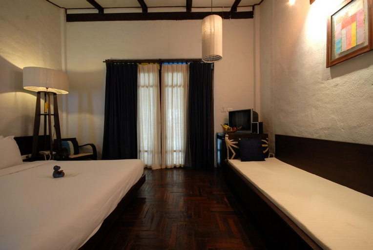 Bedroom 11