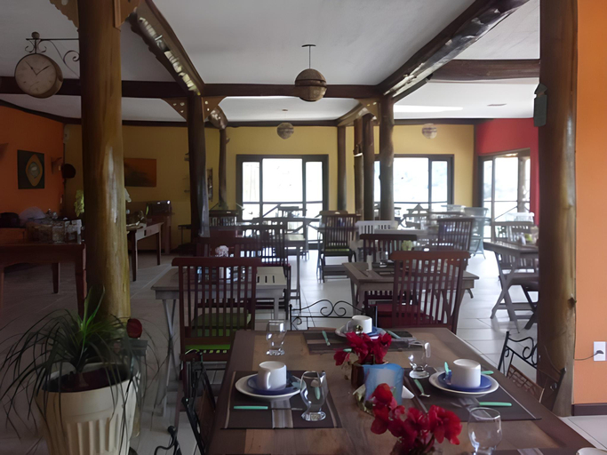 Food & Drinks 5, Pousada Terraco Penedo, Itatiaia