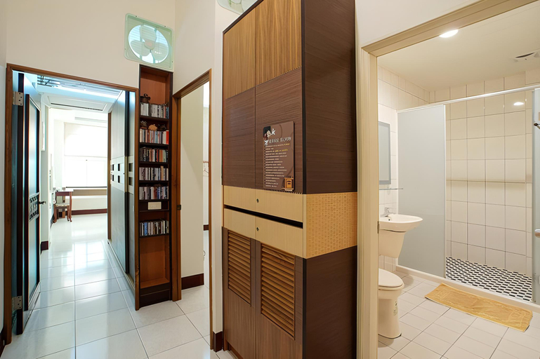Others 4, Jamie Bed and Breakfast, Taitung