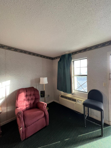 Others 5, magnolia inn, Telfair