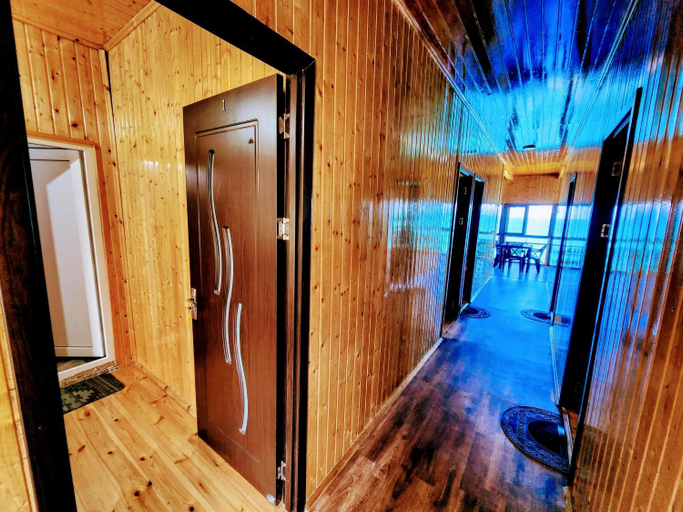 Others 2, GUEST HOUSE NONA, Kobuleti
